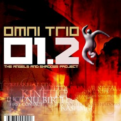 01.2: The Angels and Shadows Project