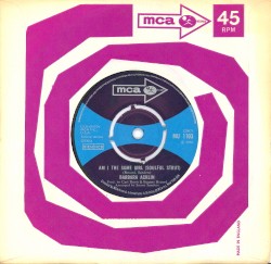 Am I the Same Girl (Soulful Strut)