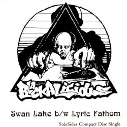 Swan Lake / Lyric Fathom
