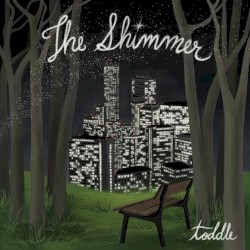 the shimmer