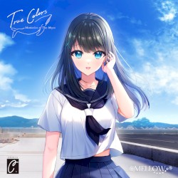 コントラスト -AnotherColor mix-