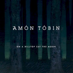 On a Hilltop Sat the Moon