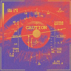 CAUTION