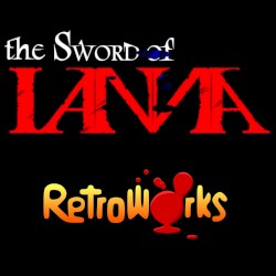 The Sword of Ianna - Soundtrack