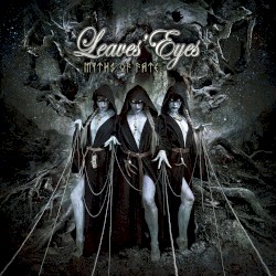 Myths of Fate (orchestral version)