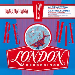 Bananarama Remixed, Vol 1