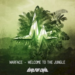 Welcome to the Jungle