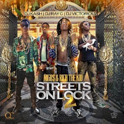 Streets on Lock 2