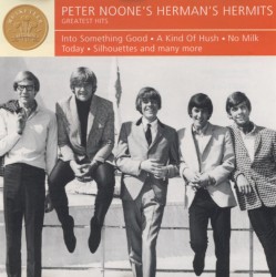 Peter Noone's Herman's Hermits - Greatest Hits