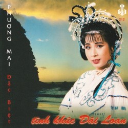 Phượng Mai đặc biệt - Tình khúc Đài Loan