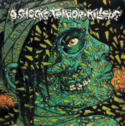 9 Shocks Terror / The Killers