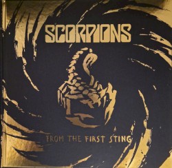 From the First Sting