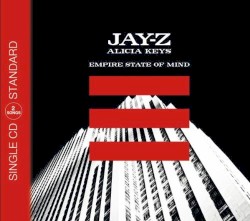 Empire State of Mind