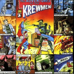 Adventures of the Krewmen