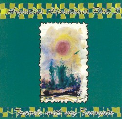 Argentine Adventures, Part 3: Travels With My Tarogato