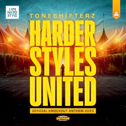 Harder Styles United (Official Knockout Anthem 2025)