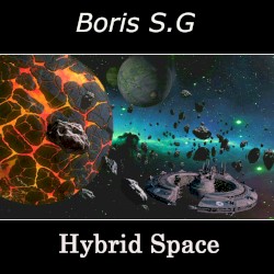 Hybrid Space
