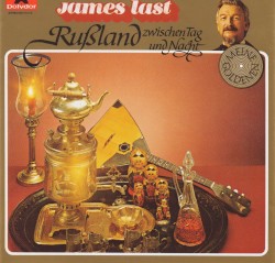 Russland zwischen Tag und Nacht