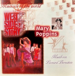 Musicals of the World: West Side Story & Mary Poppins