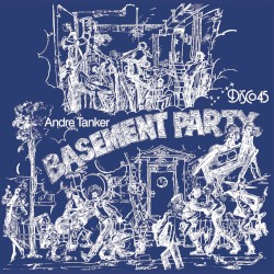 Basement Party