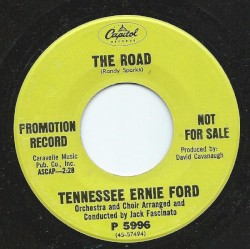 The Road