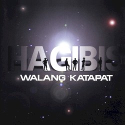 Hagibis (Walang Katapat)
