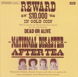 National Disaster
