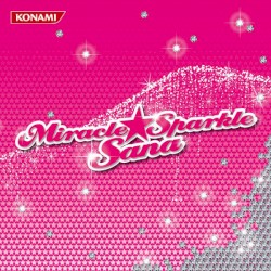 Miracle☆Sparkle