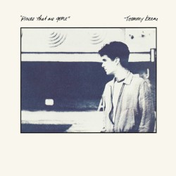 Places That Are Gone