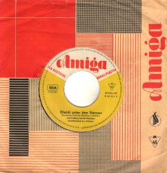 Gleich unter den Sternen