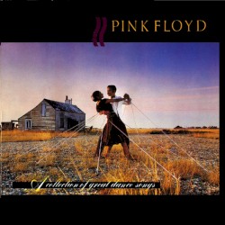 A Collection of Great Dance Songs