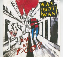 What Up, Dog?