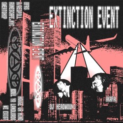 EXTINCTION EVENT