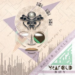 The Thousand Year Old Boy