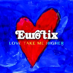 Love Take Me Higher