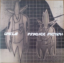Psyence Fiction