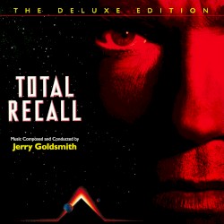 Total Recall: The Deluxe Edition