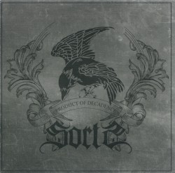 Product of Decadence