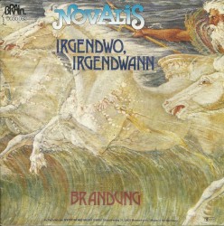 Irgendwo, Irgendwann / Brandung