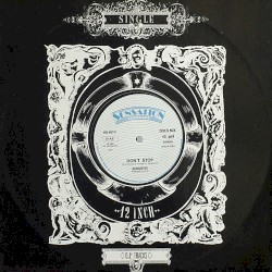 Give Me / Don’t Stop