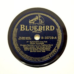 At Sundown / Bluin’ the Blues