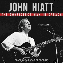 The Confidence Man in Canada