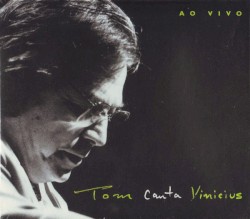 Tom canta Vinicius (ao vivo)
