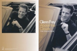 Above the Clouds: The Collection