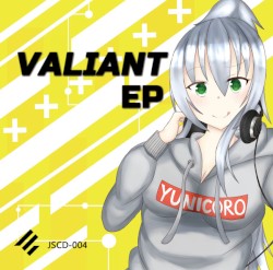 Valiant EP