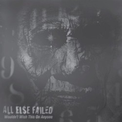 Wouldn’t Wish This On Anyone