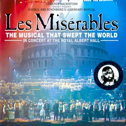 Les Misérables: In Concert at the Royal Albert Hall