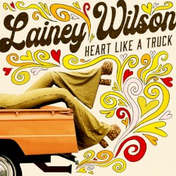 Heart Like a Truck