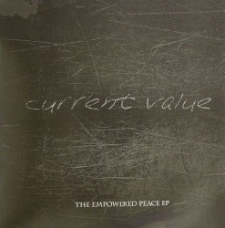 The Empowered Peace EP