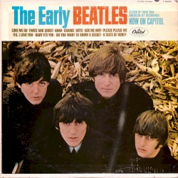 The Early Beatles